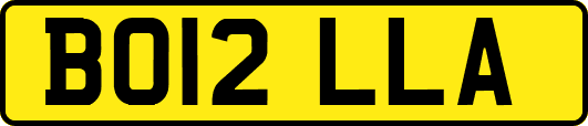 BO12LLA