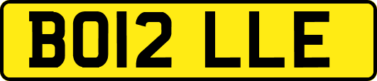 BO12LLE