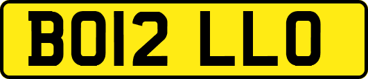 BO12LLO