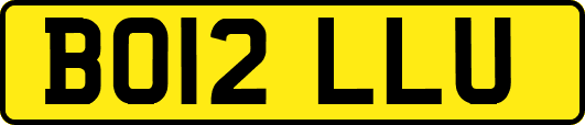 BO12LLU