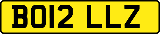 BO12LLZ