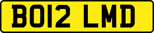 BO12LMD