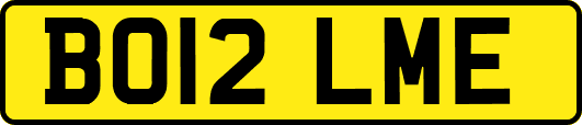 BO12LME