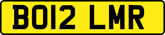 BO12LMR