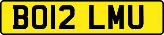 BO12LMU