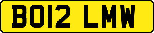 BO12LMW