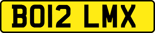 BO12LMX