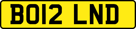 BO12LND