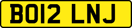 BO12LNJ