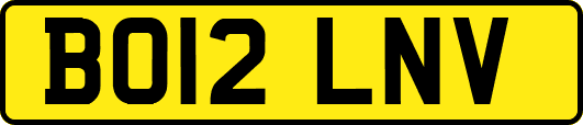 BO12LNV