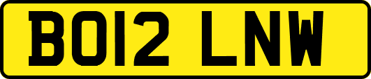 BO12LNW