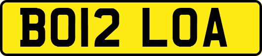 BO12LOA