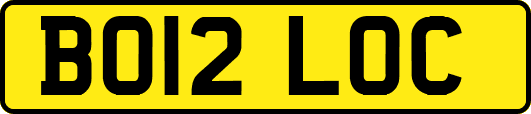 BO12LOC