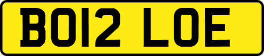 BO12LOE