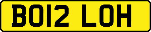 BO12LOH