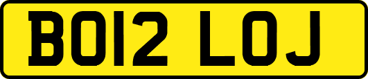 BO12LOJ