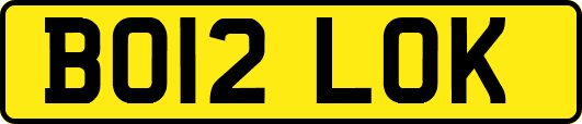 BO12LOK