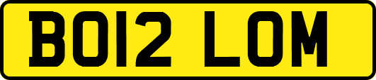 BO12LOM
