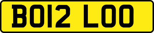 BO12LOO