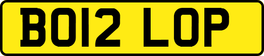 BO12LOP