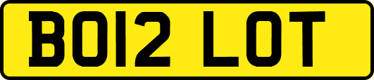 BO12LOT