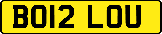 BO12LOU