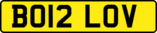 BO12LOV