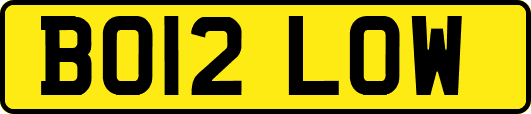 BO12LOW