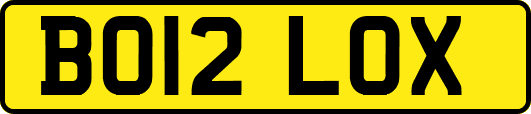 BO12LOX