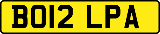 BO12LPA