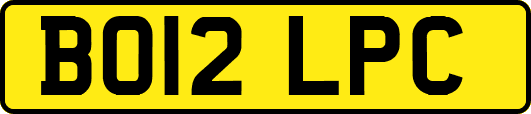 BO12LPC