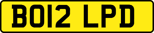 BO12LPD