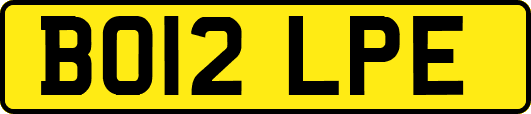 BO12LPE