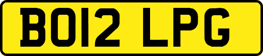 BO12LPG