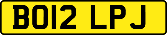 BO12LPJ