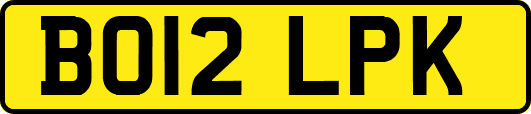 BO12LPK