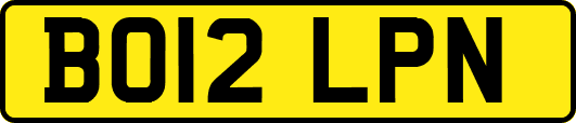 BO12LPN