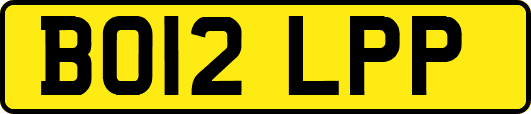 BO12LPP