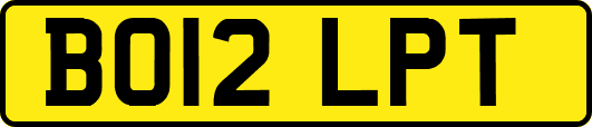 BO12LPT