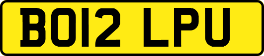 BO12LPU