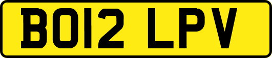 BO12LPV