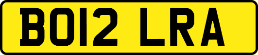 BO12LRA