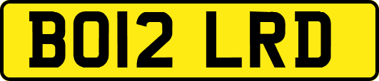 BO12LRD