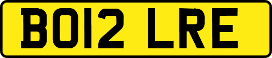 BO12LRE