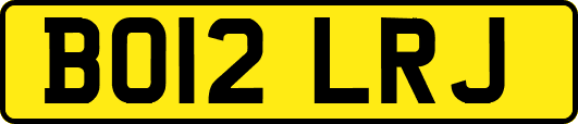 BO12LRJ