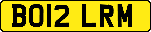 BO12LRM
