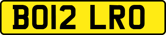BO12LRO