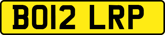 BO12LRP