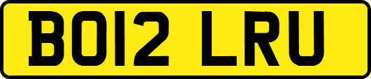 BO12LRU