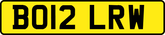 BO12LRW